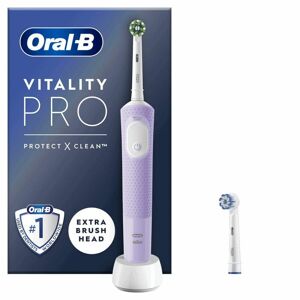 Elektrisk tandbørste Oral-B Vitality Pro