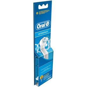 Oral-B Oral B Reservtandborste IP2 Power Tip (2-pack)