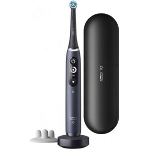 Oral-B iO Series 7 - elektrisk tandbørste, sort