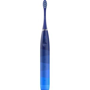 Oclean Flow -elektrisk tandbørste, blå
