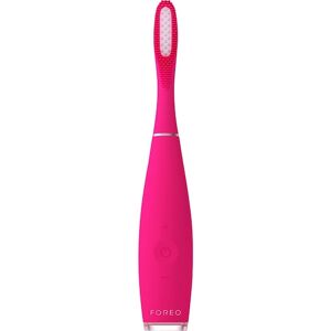 Foreo Mundpleje Tandbørster Issa 3 Fuchsia