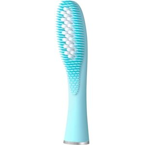 Foreo Mundpleje Tandbørstehoveder Issa Hybrid Wave Brush Head Mint
