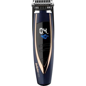 BaByliss Professional Beauty Grooming I-Stubble skægtrimmer
