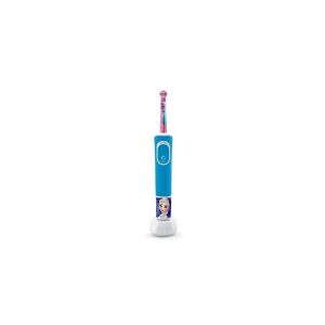 Braun Oral-B Vitality 100 Kids Plus Frozen Hardbox