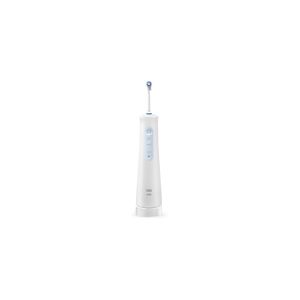 Braun Oral-B Aqua Care 4, Batteri, 1 hoved(er)