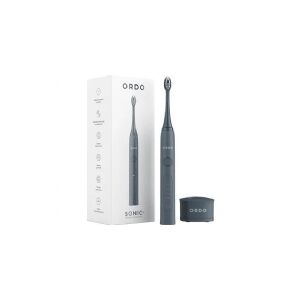 Ordo Sonic+ Electric Toothbrush - Charcoal Grey