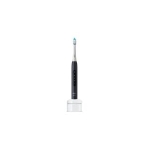 Braun Oral-B Tandbørste Pulsonic Slim Luxe 4000 sort Schwarz (437246)