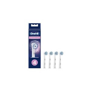 Oral-B Ekstra tandbørstehoved Sensitive Clean Clean&Care