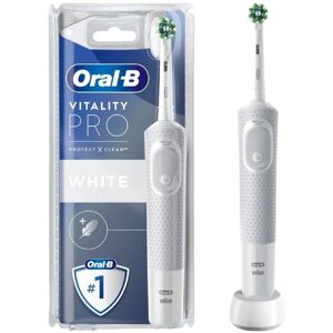 Oral B Eltandborste Vitality Pro Whit