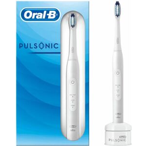 Oral B Oral-B Pulsonic 2000 Hvid