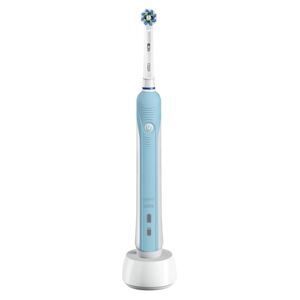 Oral B Braun Pro 700 CrossAction Elektrisk Tandbørste