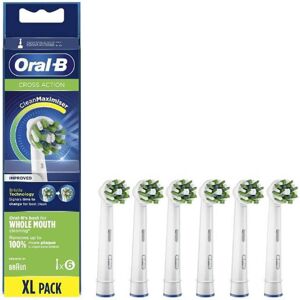 Oral B Cross Action Clean Maximiser