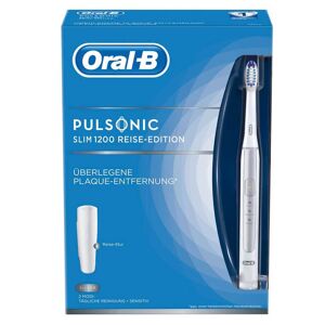 Oral B Oral-B Pulsonic Slim 1200 Reise-Edition