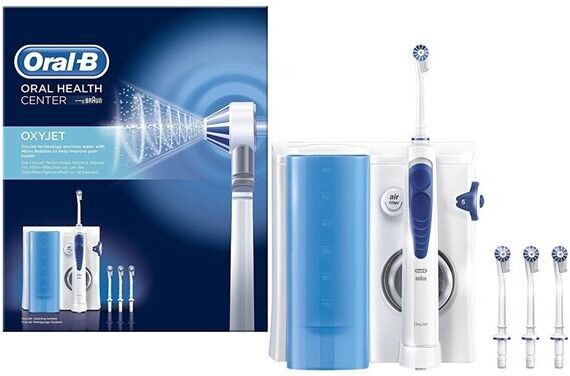 Oral-B OxyJet MD20