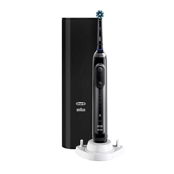 24hshop Oral-B Genius X 20000 Luxe Edition CrossAction