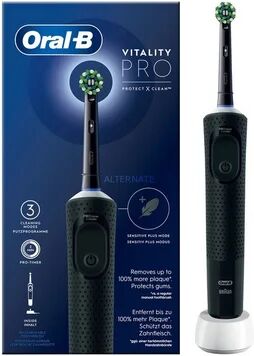 Oral-B Vitality Pro D103 Cepillo Dental Eléctrico 1ud