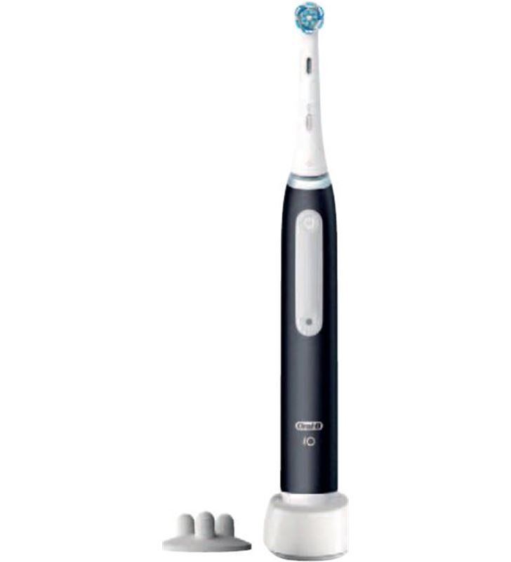 Oralb io3_neg cepillo dental braun io 3 negro cuidado