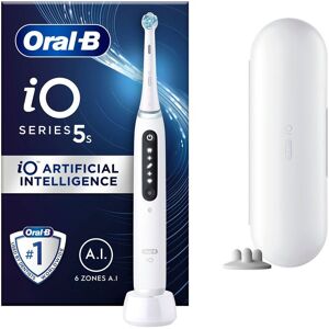 Oral-B iO5s Quite White