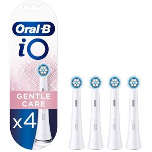 Oral-B iO Gentle Care 4pcs