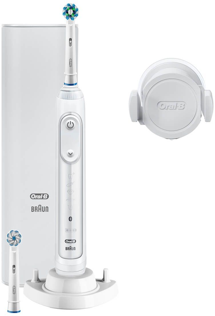 Oral-B Genius 10200S sähköhammasharja