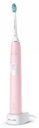 Philips SONICARE PROTECTIVE CLEAN 4300 TOOTHBRUSH PINK