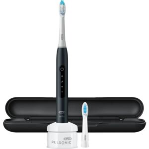 Oral B Pulsonic Slim Luxe 4500 Travel Edition brosse à dents sonique 4500