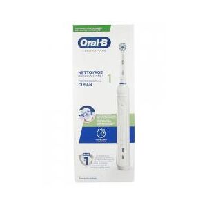 Oral-B Professional Soin Gencives 1 - Boîte 1 brosse a dents