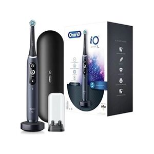 Oral B Oral-B iO Series 7N Brosse à dents éléctrique Black Onyx - Publicité