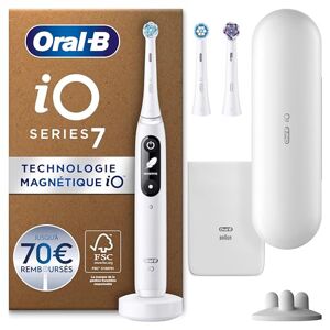 Oral-B Laboratoire Nettoyage Professionnel et Protection 3