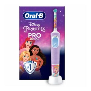 Oral B Vitality Brosse Electrique Pro 103 Kids Princess 1ut