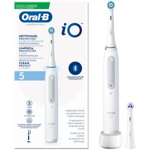 Oral B Laboratory Professional Brosse Dents Electrique 1ut