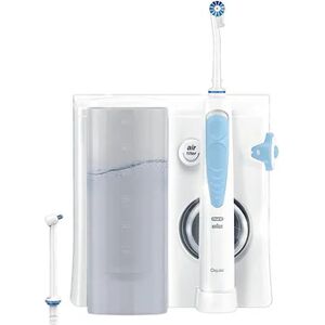 Oral-B OxyJet JAS23 Irrigateur Buccal 1ut