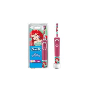 Oral-B Kids Brosse À Dents Electrique Rechargeable 3 Ans Et +