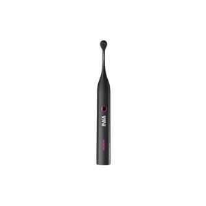 Black Is White Hydrosonic Toothbrush 1ut