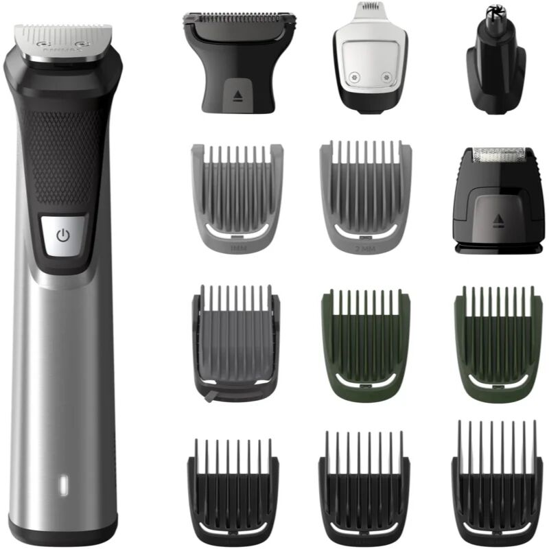 Philips Multigroom series 7000 MG7745/15 Hair And Beard Clipper MG7745/15