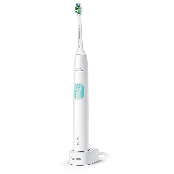 philips spazzolino elettrico  sonicare hx6807/63