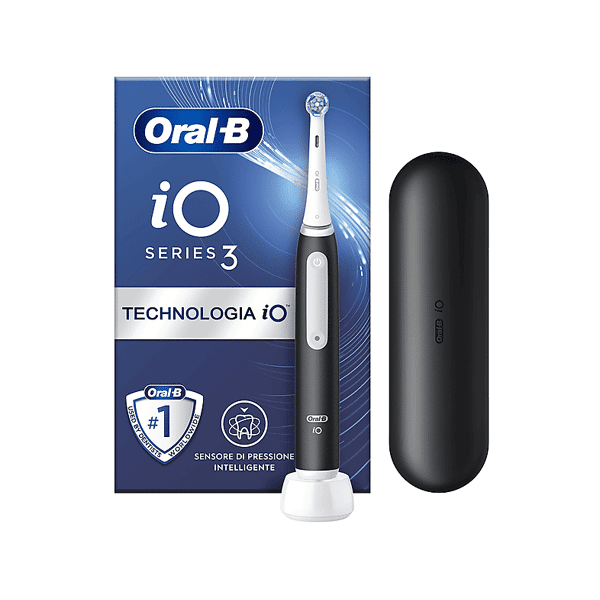 oral-b spazzolino elettrico  3