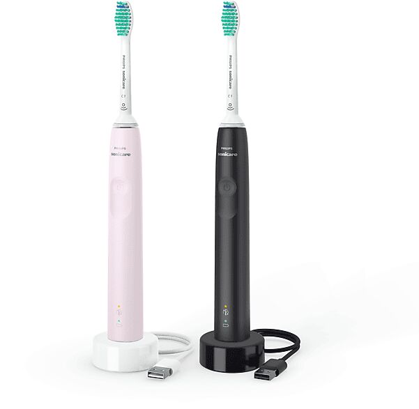 Philips Spazzolino elettrico  Sonicare HX3675/15