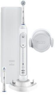 Oral-B Power Genius G&S