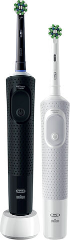 Braun ORAL-B SPAZZOLINO EL. VITALITY BIPACK 1XBK VITALITYDUO1