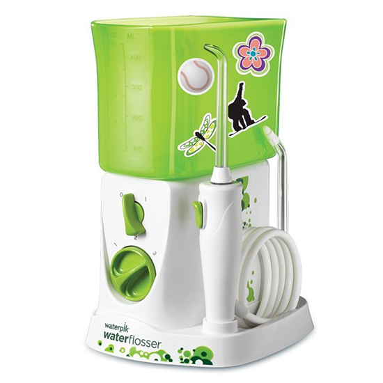 Waterpik Nano Kids WP-260 Waterflosser