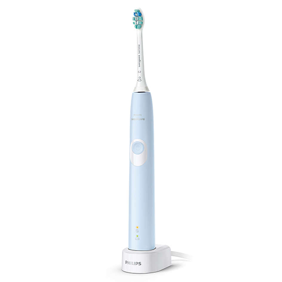 Philips Sonicare 4300 ProtectiveClean Light Blue HX6803