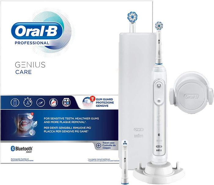 Braun Oral-B Professional GENIUS Care