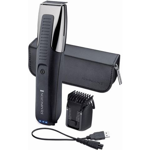 Remington Endurance groomer MB 4200, scheren, trimmen en stylen van iedere haarlengte  - 49.99 - zwart