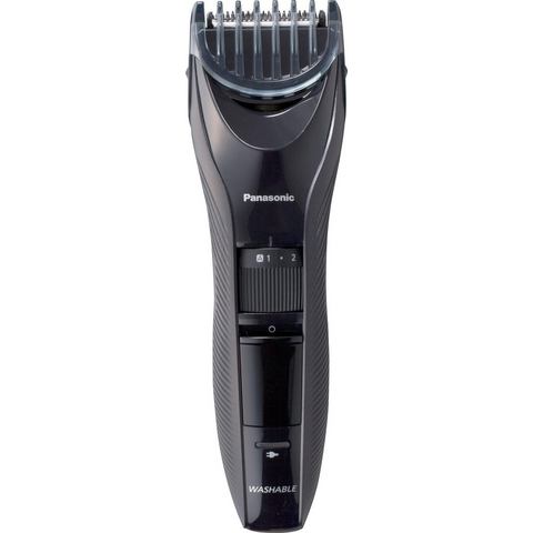 Panasonic tondeuse ER-GC53-K503, toebehoren: 1 st.  - 34.99 - zwart