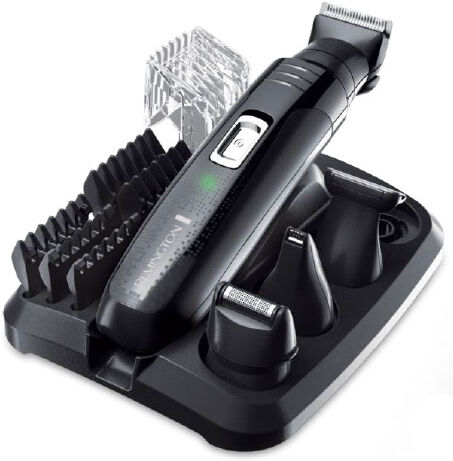 Remington Groomingkit Pg6130