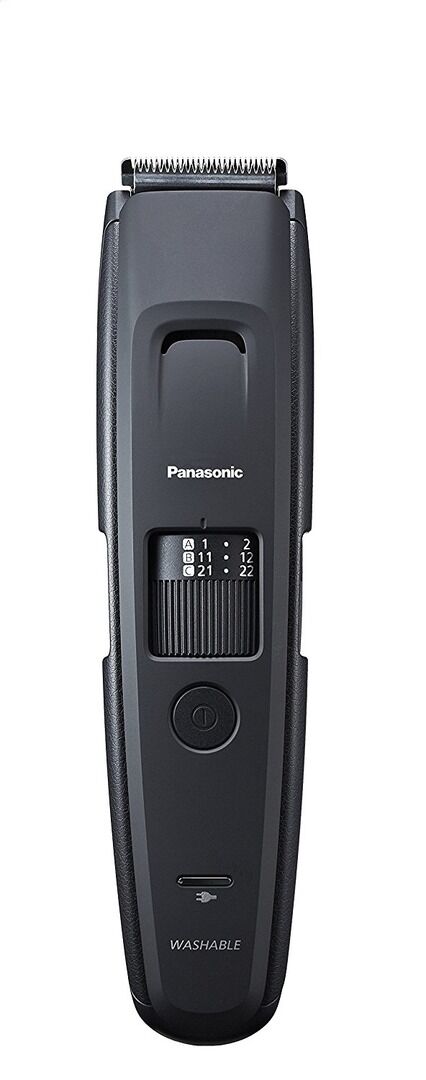 Panasonic Beard Trimmer ER-GB86K503