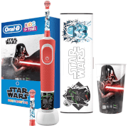 Oral-B Kids' Elektrische Tandenborstel Star Wars