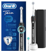 Oral-B Teen Elektrische Tandenborstel Zwart