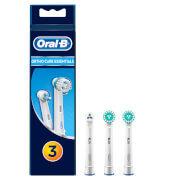 Oral-B Ortho Care Essentials Opzetborstels, Verpakking Van 4